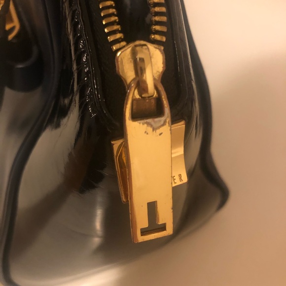 Ted baker bow crossbody bag - Picture 5 of 6